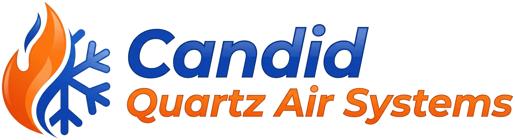 Candid Quartz Air Systems logo